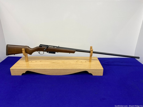 1989 Marlin M55 Goose Gun 12 Ga Blue 36" *DESIRABLE "JM" STAMPED*