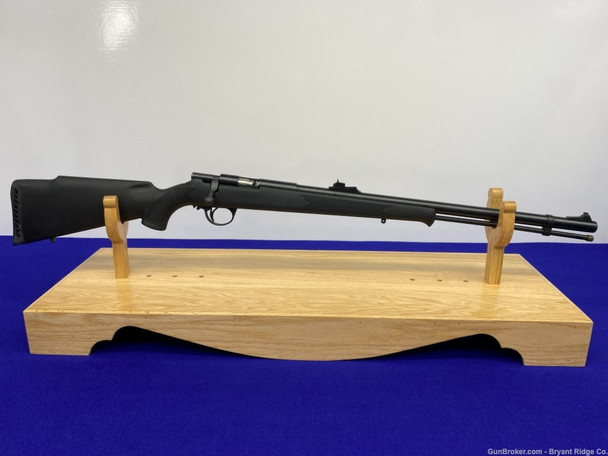 BPI-Connecticut Valley Arms Magbolt 150 .50 Cal 24" *SPANISH BLACK POWDER*