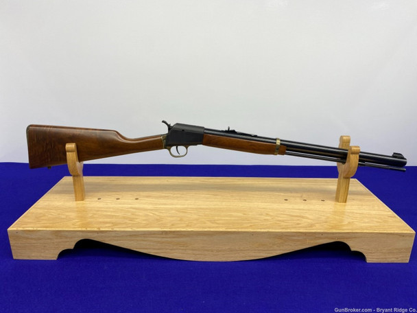 Thompson Center Scout Rifle .50 Blue 24" *AWESOME BLACK POWDER RIFLE*