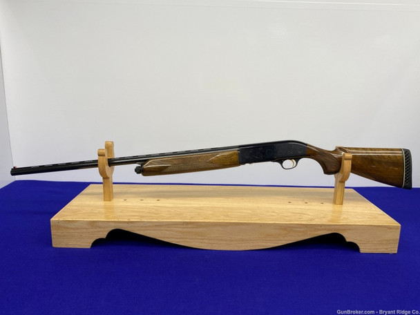 1974 Beretta AL-2 Skeet 20 Ga 28" *MECHANICALLY SIMILAR TO MODELS 300/301*