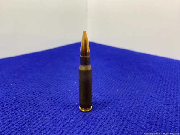 MagTech .308 Win 20 Rds *PERFECT FOR TARGET SHOOTING*