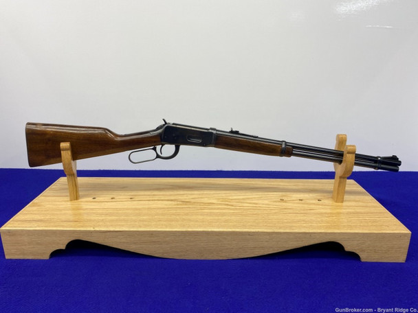 1962 Winchester 1894 .30-30 Win. Blue 20" *PRE-64' LEVER-ACTION RIFLE*