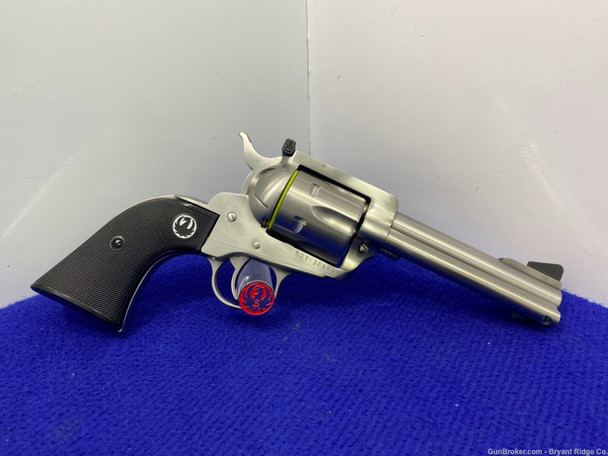 2015 Ruger New Model Blackhawk .44 S&W Spl *LIPSEY'S DISTIBUTOR EXCLUSIVE*