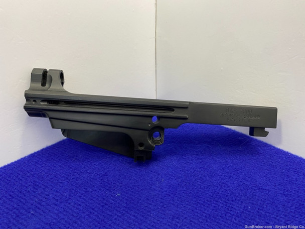 Imbel/Springfield SAR-4800 Sprter 7.62mm Black *MANUFACTURED IN BRAZIL*