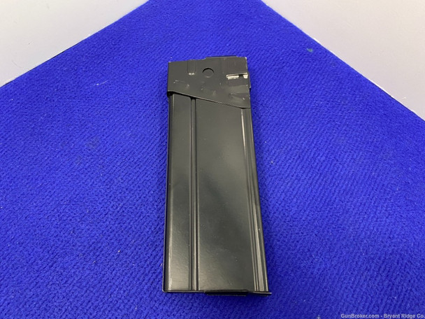 H&K 7.62x51mm 30rd Magazine *FANTASTIC*