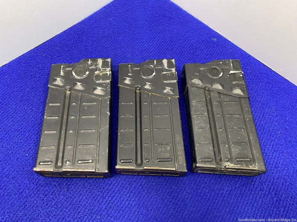 H&K .308 20rd Magazines *GREAT*