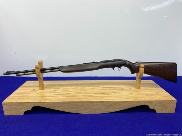 J.C. Higgins Model 29 .22LR 24" *SEARS, ROEBUCK, & CO. BRAND NAME RIFLE*