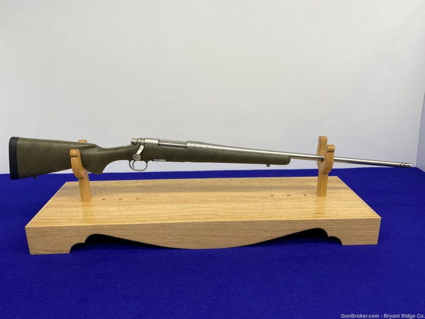 1997 Remington 700 7mm STW 25 1/2" *FINE LONG-RANGE ELK/LARGE GAME CALIBER*