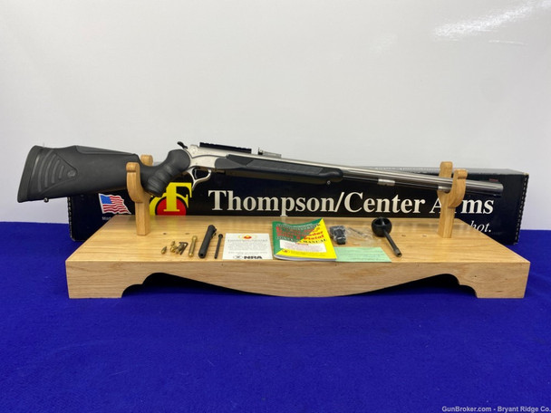 Thompson Center Encore Pro Hunter 209x50Mag *OUTSTANDING SINGLE-SHOT RIFLE*