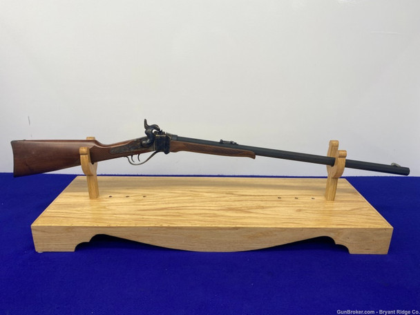 2000 I.A.B. Sharps Model 1874 .45-70 Govt 28" *ITALIAN FALLING BLOCK RIFLE*