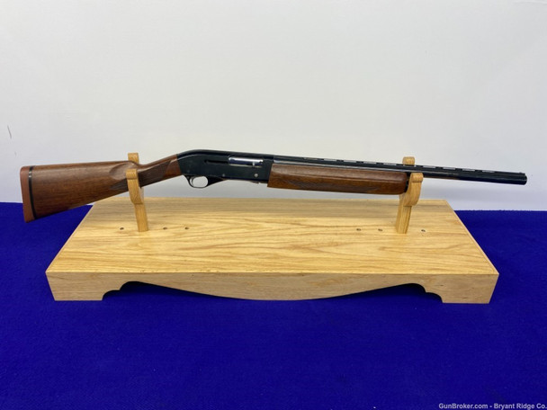 Charles Daly Superfield 12 Ga Blue 23" *SEMI-AUTOMATIC SHOTGUN*