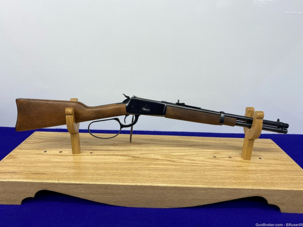 Rossi R92 .45 Colt Blue 16" *CLASSIC DESIGNED LEVER-ACTION RIFLE*