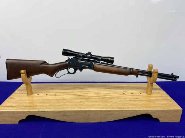 1948 Marlin 336 RC Carbine .30-30 Blue 20" *DESIRABLE 1ST YEAR PRODUCTION*