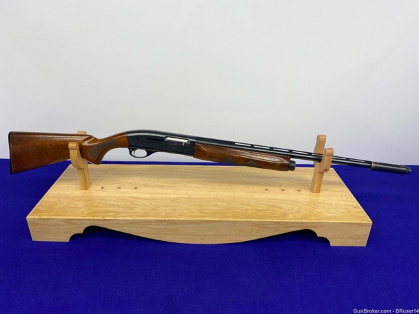 1957 Remington Model 58 ADL 20ga 26" *ICONIC SEMI-AUTO "SPORTSMAN" SHOTGUN*