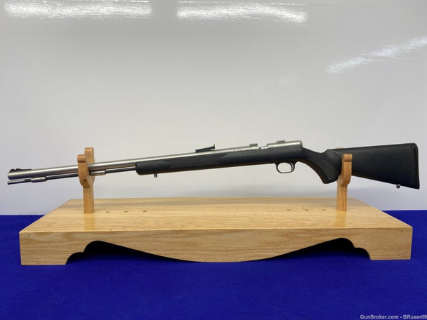 Thompson Center System 1 .54 Cal SS 26.5" *EXCEPTIONAL SINGLE-SHOT RIFLE* Thompson Center System 1 .54 Cal SS 26.5" *EXCEPTIONAL SINGLE-SHOT RIFLE*