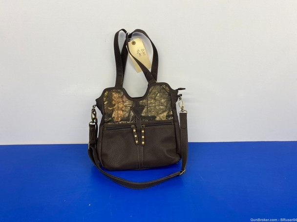Browning Carson Concealed Carry Handbag *GREAT STYLE AND FUNCTION*