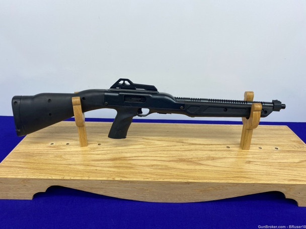 Hi-Point Firearm 995 Carbine 9mm Blk 16" *AWESOME AUTO-LOADING RIFLE*