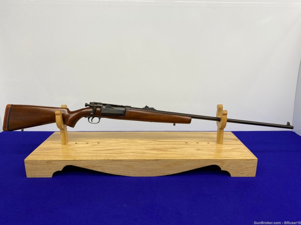 1899 Springfield Armory 1898 .30-40 30" *SPORTERIZED KRAG-JORGENSEN RIFLE*