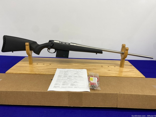 Remington Custom Shop 700 270win *SMALL DIAMOND BOLT GRIND*Discontinued OEM