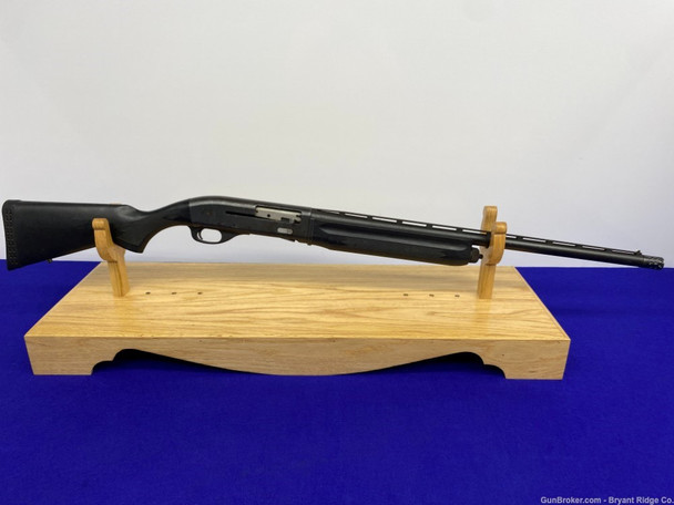 2002 Remington SP-10 Magnum 10 Ga Blk 25.5" *POWERFUL AUTO-LOADING SHOTGUN*