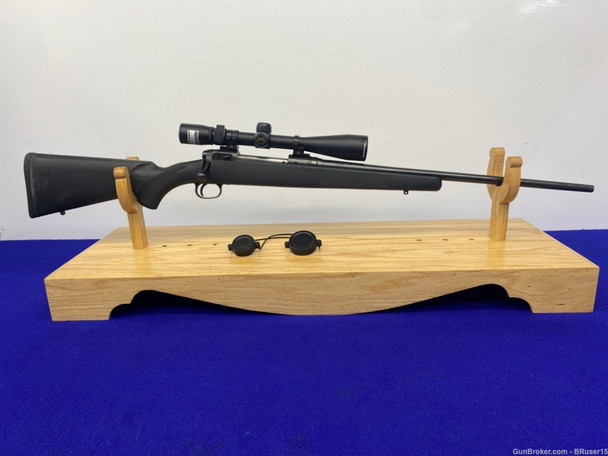 Savage Model 110 .270 Win Black 22" *EXCELLENT BOLT-ACTION RIFLE* Savage Model 110 .270 Win Black 22" *EXCELLENT BOLT-ACTION RIFLE*