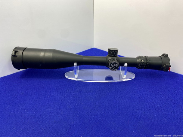 Nightforce Optics NXS 5.5-22x56 Scope *OUTSTANDING HIGH-QUALITY OPTIC*