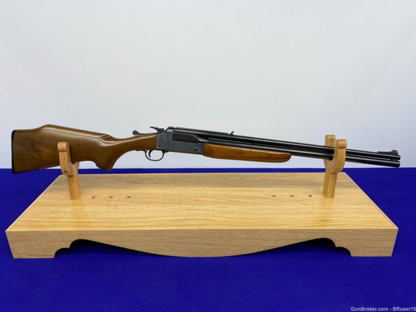 Savage 24V Series D .222 Rem/20ga 24" *BARREL SELECTOR STYLE HAMMER MODEL* Savage 24V Series D .222 Rem/20ga 24" *BARREL SELECTOR STYLE HAMMER MODEL*