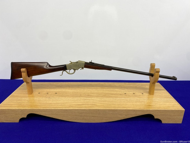Stevens Favorite .32RF Blue 22" *DESIRABLE AND SOUGHT AFTER .32RF*