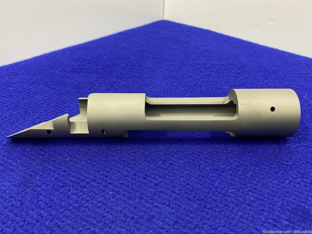 Remington 700 *RIGHT HAND SHORT-ACTION* -Bare Receiver-