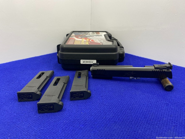 Kimber 1911 Rimfire Conversion Kit .22 LR 5" *COST EFFECTIVE FOR TRAINING*