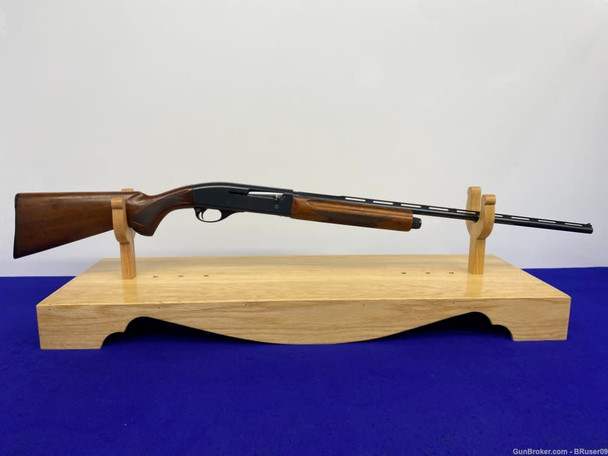 1965 Remington 11-48 410 Bore Blue 25" *POPULAR AUTO-LOADING SHOTGUN*