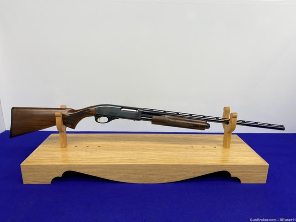 Remington 870 Wingmaster 28ga Blue 26" *TRIED & TRUE AMERICAN PUMP SHOTGUN*