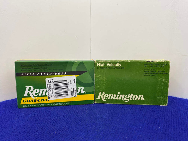 Remington 30-06 Springfield 35Rds *GREAT RIFLE AMMO*
