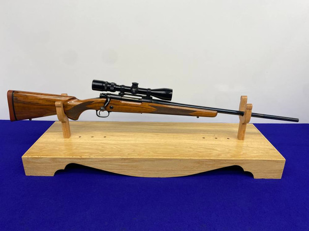 Winchester 70 Super Grade -1969- .300 Win Mag 24" *ICONIC AMERICAN RIFLE*