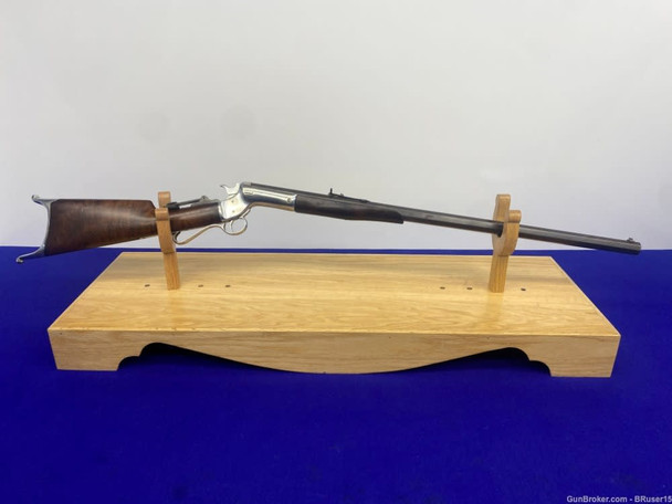 J. Stevens & Co. Tip-Up Single Shot *QUALITY ANTIQUE RIFLE*