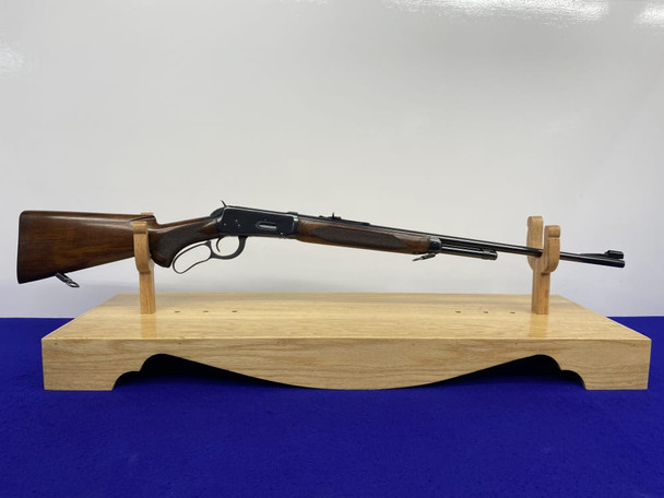 1952 Winchester 64 Deer Rifle "Deluxe" .32 Win Spl Blue *COLLECTIBLE RIFLE* 1952 Winchester 64 Deer Rifle "Deluxe" .32 Win Spl Blue *COLLECTIBLE RIFLE*