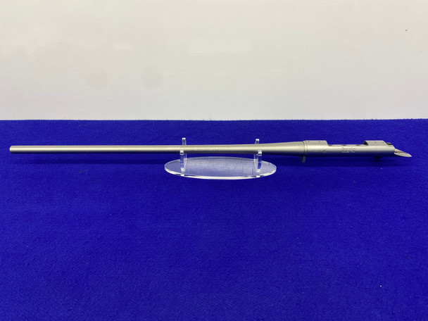 Remington 700 Barrel Assembly .30-06 *CUSTOM SHOP OEM INVENTORY* 24" w/Bolt