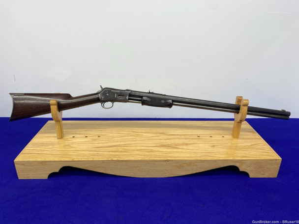 1884 Colt Lightning Medium Frame .38-40 WCF 26" *ICONIC VINTAGE PUMP RIFLE*