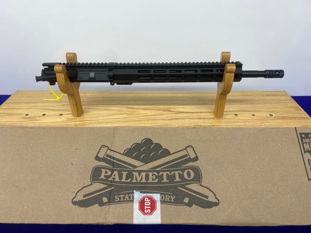 Palmetto State Armory M4 Carbine 5.56 NATO 16" *INCREDIBLE AR-15 UPPER*