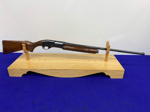 1977 Remington 1100 16G Blued 28" *BELOVED AMERICAN SEMI-AUTOMATIC SHOTGUN*