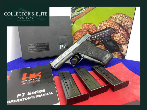 Need to sell your firearms?  Let Bryant Ridge Company do the work! Need to sell your firearms?  Let Bryant Ridge Company do the work!