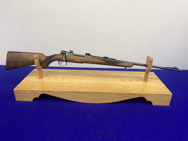 Husqvarna Vapenfabriks A.B. Rifle .270 Win *AMAZING SWEDISH MADE RIFLE*