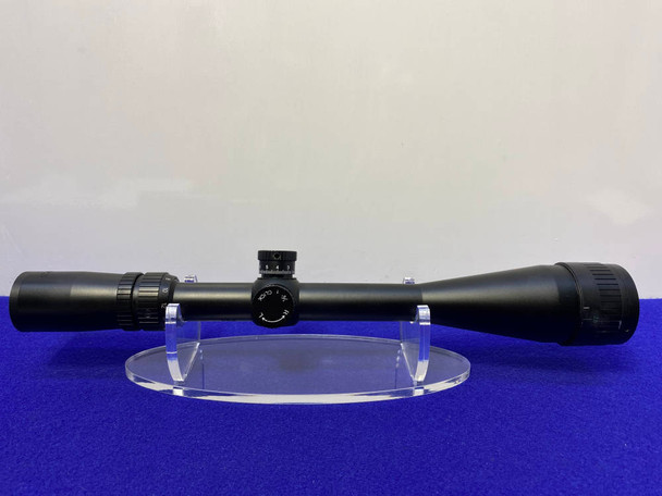 Tasco 6-24x44mm Hunting Riflescope *GREAT SCOPE*