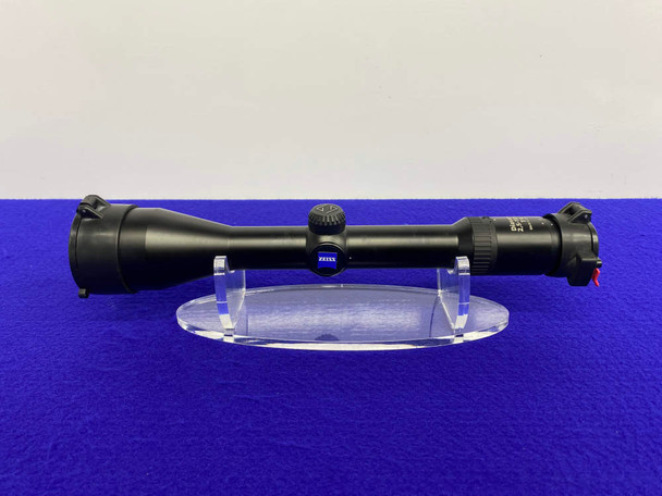 SOLD* Zeiss Victory Diavari 2.5–10×50 T Riflescope *HIGH QUALITY