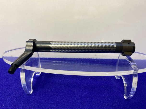 Remington Magnum Bolt *RH, LONG-ACTION, JEWELLED* Custom Shop Inventory
