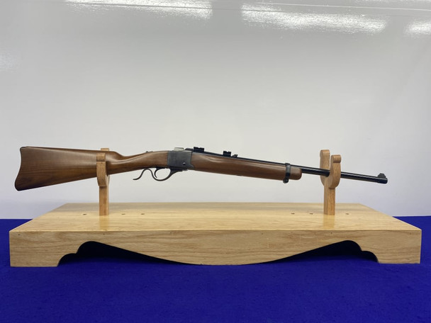 1976 Ruger No. 3 .30-40 Krag *MADE IN THE 200th YEAR OF AMERICAN LIBERTY*