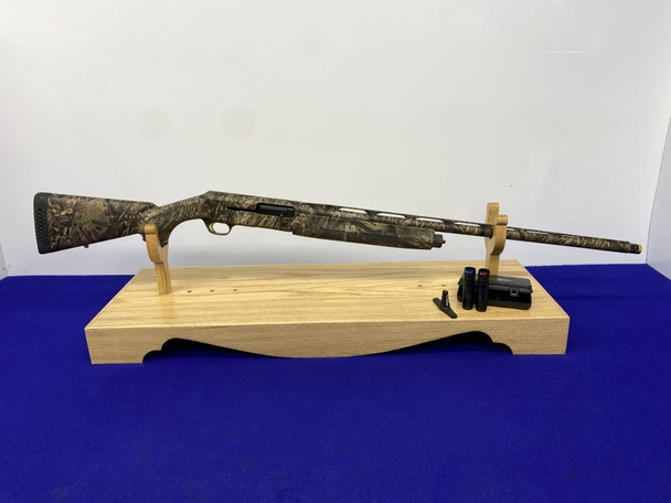 2007 Browning Gold 12ga *MOSSY OAK DUCK BLIND CAMO* Perfect Waterfowl Gun