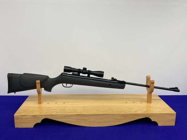 Gamo Shadow 1000 4.5mm Air Rifle *GREAT FOR PEST CONTROL*