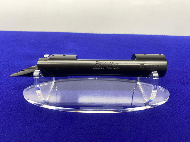 -RECEIVER ONLY- Remington 700 L.H. Blue *LEFT HAND LONG-ACTION* -RECEIVER ONLY- Remington 700 L.H. Blue *LEFT HAND LONG-ACTION*