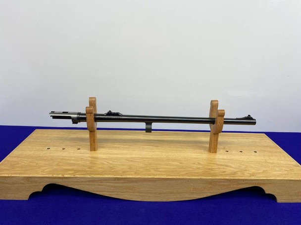 Browning Arms 12 Gauge 23.5" Barrel *MADE IN BELGIUM*